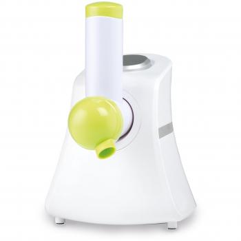 Dispositivo 2‑en‑1 Verduras y Sorbet Trebs 815015