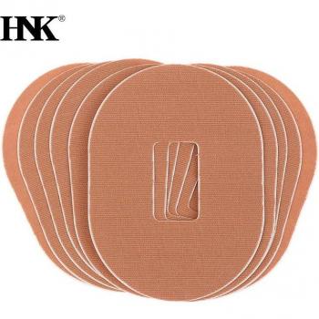 Patchs hypoallergéniques pour Dexcom G6 G4 G5, 10 pièces, étanches