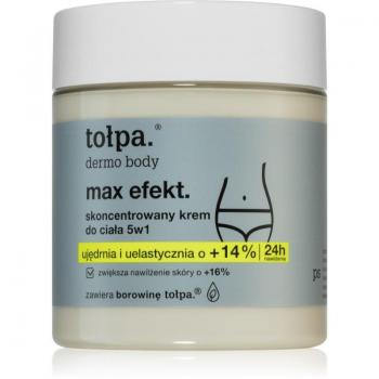 Creme Corporal Tołpa Dermo Body Max Efekt 250 ml