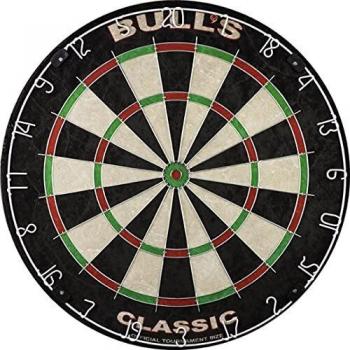 Basic Bull’s Classic Dart Set