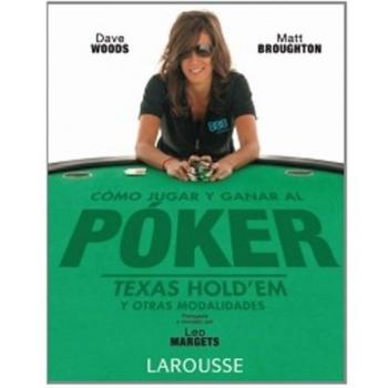 CÓMO JUGAR Y GANAR AL POKER