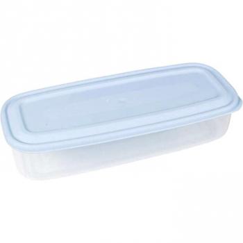 Contenedor rectangular para pasta