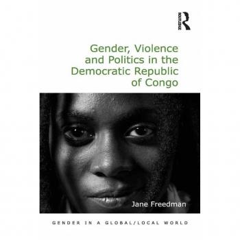 Vitalsource Technologies, Inc. Gender, Violence And Politics In The Democratic Republic Of Congo