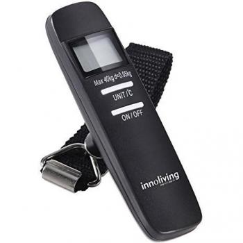 Innoliving Bilancia Digitale Pesabagaglio