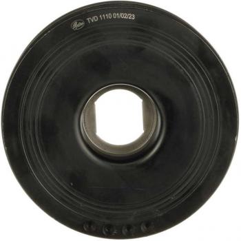 Gates Crankshaft DriveAlign® Pulley TVD1110
