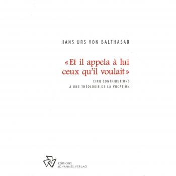 Et Il appela à Lui ceux qu'Il voulait