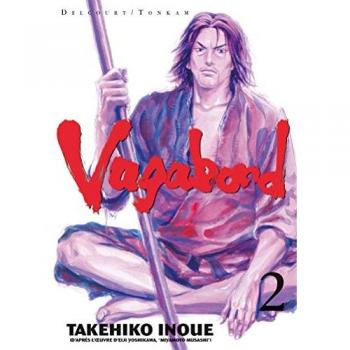 Vagabond, tome 2