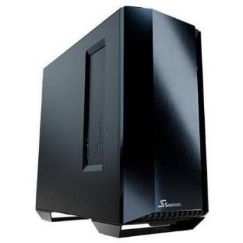 SYNCRO-Q704-DPC-850 carcasa de ordenador Midi Towe Seasonic SYNCRO-Q704-DPC-850