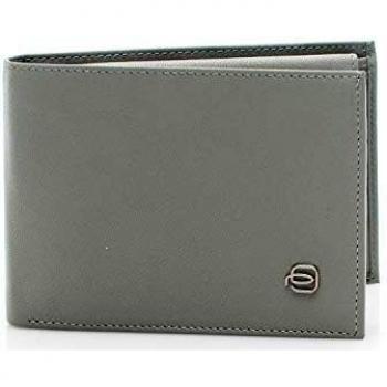 Portafoglio Grigio PU1392X2 – Uomo