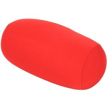 Coussin de voyage confortable en micro-perles