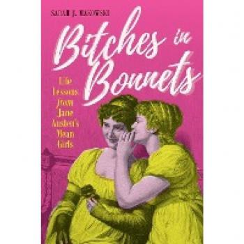 Sarah J. Makowski Bitches in Bonnets