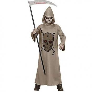 WIDMANN Maître du Crâne