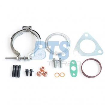 Kit de montage turbocompresseur BTS TURBO T931462ABS pour LAND ROVER Defender