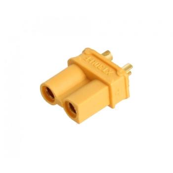 Mini Plug Aéreo XT30U Masculino
