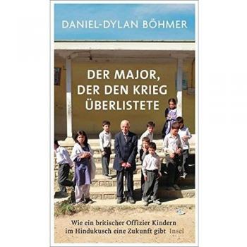 Der Major der den Krieg überlistete