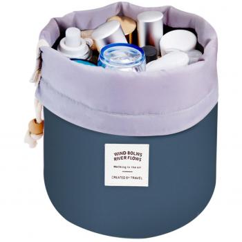 Kordelzug Make up Kulturtasche