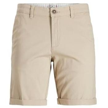Jack & Jones Chino Shorts Herren-Regular Fit