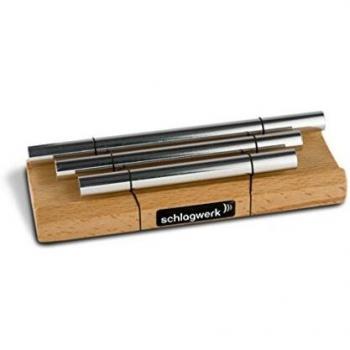 Schlagwerk PC3AM Power Chimes 3er Satz, A-Moll / A-Minor