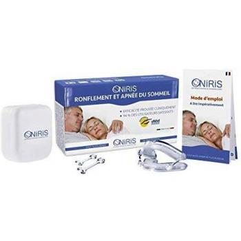 Oniris Orthèse anti-ronflement