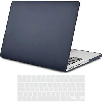 TECOOL Plastica Case per MacBook Pro Retina 15