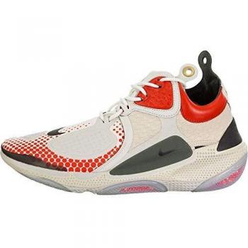 Nike Joyride CC3 Setzer – Sequoia Orange-Schwarz, Größe 11,5 (CC3)