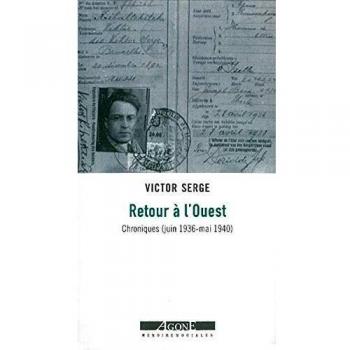 Victor Serge