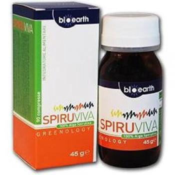 Spiruviva 90 Cps