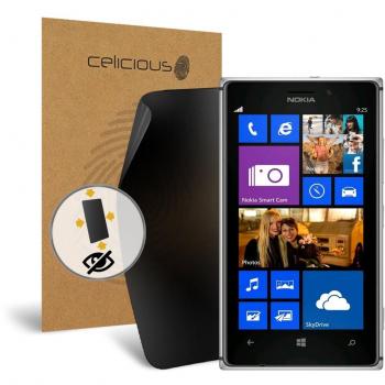 Celicious Privacy+ 4‑Way Anti‑Surveillance Screen Protector – Nokia Lumia 925