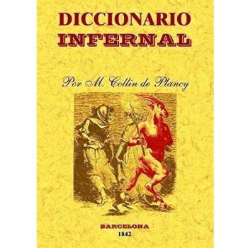 Diccionario infernal
