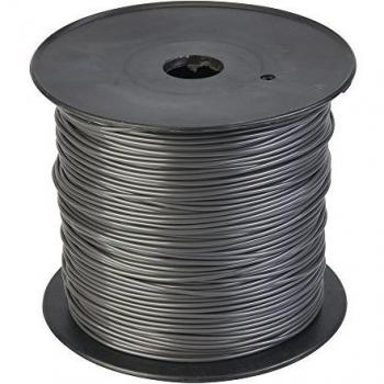Filo per Decespugliatore Silverline 2,4 Mm X 262 M