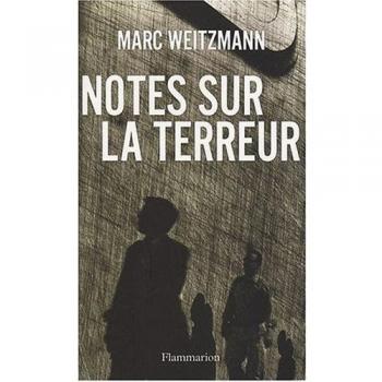 Notes sur la terreur