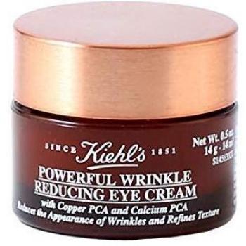 Kiehl's Powerful Wrinkle Reducing Eye Cream 15 ml