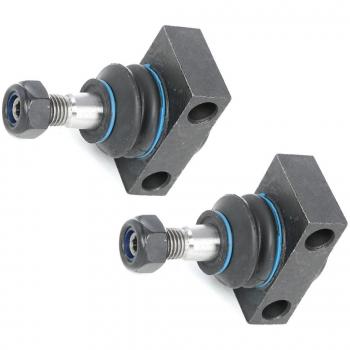 RIDEX 2523R0015 Wartungspaket Trag‑/Führungsgelenk