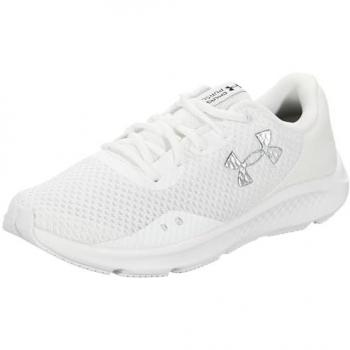 Footwear Sportif Charged Pursuit 3 Blanc Under Armour