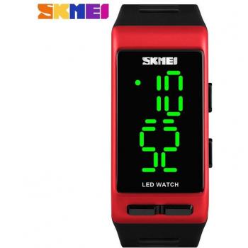 SKMEI Reloj Impermeable 30m para Mujeres