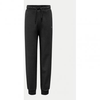 Pantaloni Kids Only Tuta Nero Regular Fit