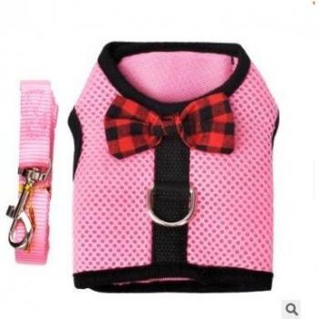 Tiny Pets Deluxe Harness and Leash Kit