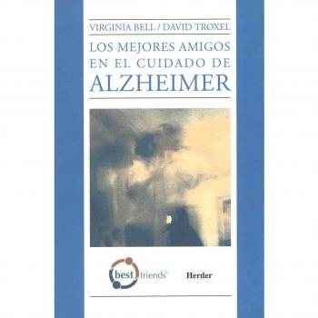 MEJORES AMIGOS EN EL CUIDADO DE ALZHEIMER
