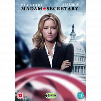 Madam Secretary Season 2