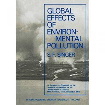 Global Effects of Environmental Pollution