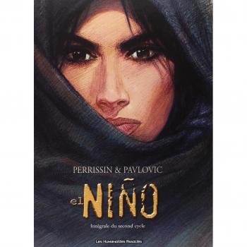 El nino intégrale t 6 & 7