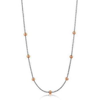 Ania Haie Collier Out of This World 925 Argent Sterling AH-N001-04T