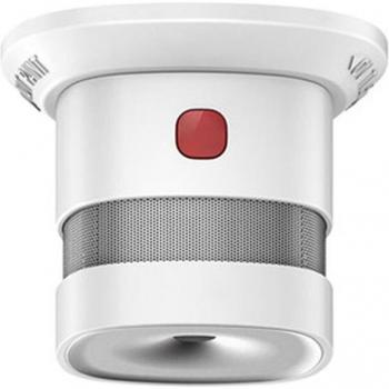Intelligenter Zigbee Rauchwarnmelder