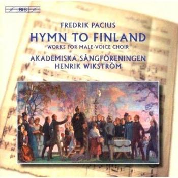 Hymne An Finnland