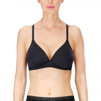 Naturana Bügelloser BH »Everyday«, Cup A-D, Soft-BH mit