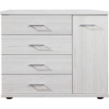 Kombi-Set Bern (WIEMANN) – vormontierte Kommode