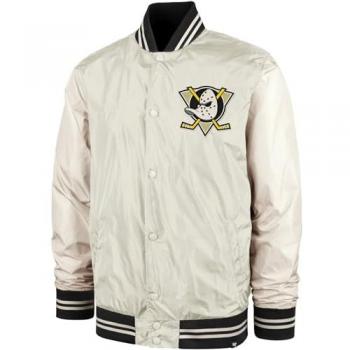 Anaduc Natural College Jacket for Men
