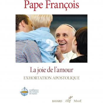 La joie de l'amour