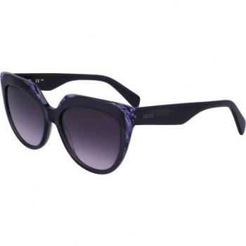Liu Jo LJ783S 024 Graue Damen Sonnenbrillen