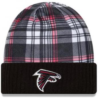 Fleecemütze New Era – NFL Sideline Statement Knit, Herren, Atlanta Falcons Edition